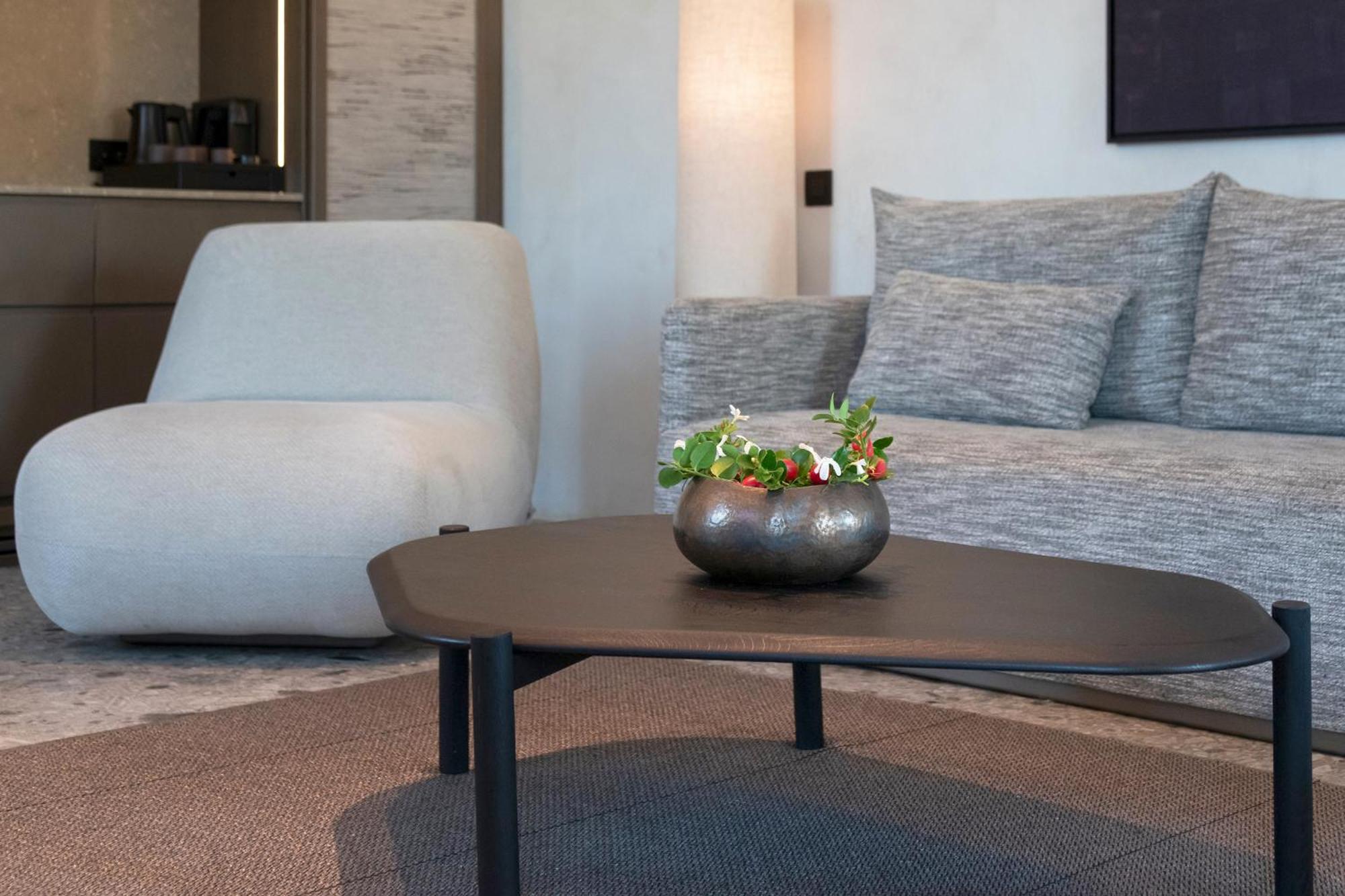 Aeonic Suites And Spa Mykonos Town Kültér fotó