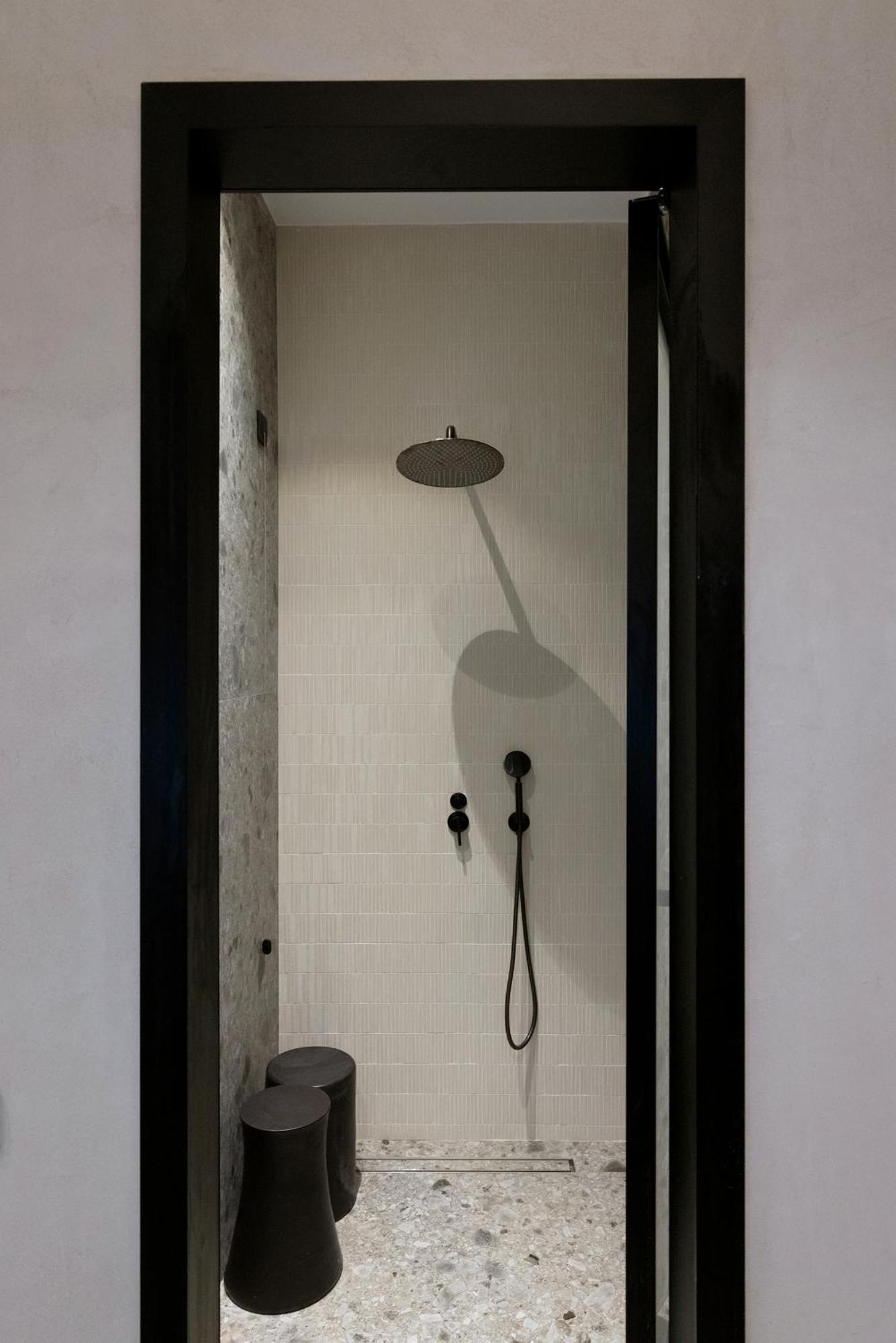 Aeonic Suites And Spa Mykonos Town Kültér fotó